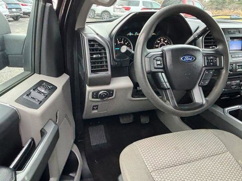 Used 2018 Ford F150 XLT image 9