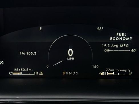 Used 2022 Lincoln Nautilus AWD image 26