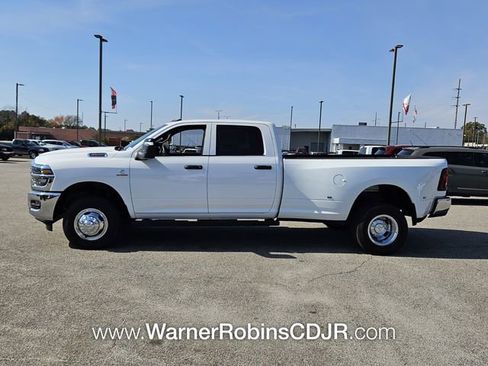 New 2026 RAM 3500 Tradesman image 4