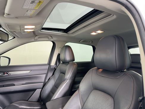 Used 2017 MAZDA CX-5 Grand Select image 14