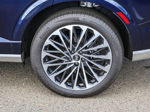 New 2026 Hyundai Palisade Calligraphy AWD/4WD image 12