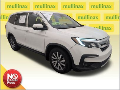 Used 2020 Honda Pilot EX-L