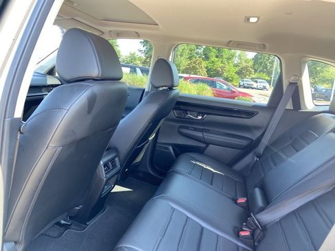 Used 2024 Honda CR-V EX-L image 19