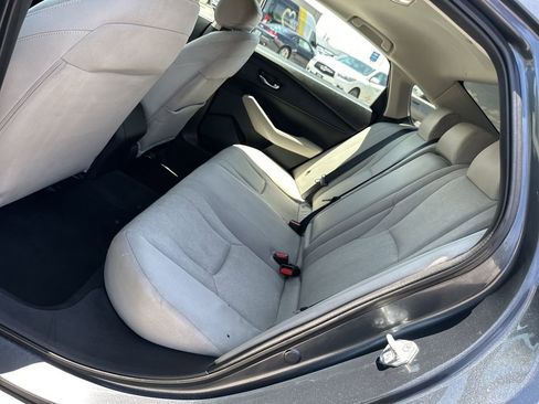 Used 2024 Honda Accord EX image 24