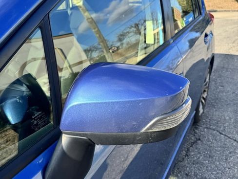 Used 2016 Subaru Impreza 2.0i Sport Premium image 9