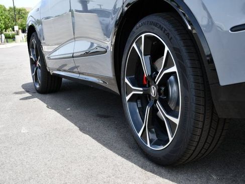 New 2026 Acura MDX Type S AWD/4WD image 10