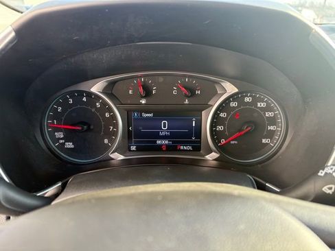 Used 2022 Chevrolet Equinox LT image 13