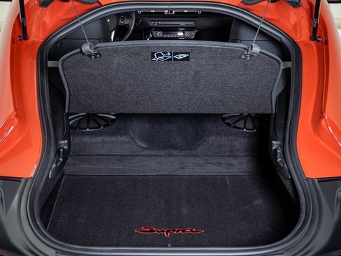 Used 2024 Toyota Supra image 29