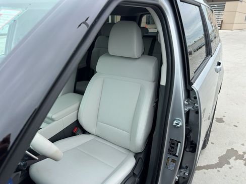 New 2026 Hyundai Santa Fe SE FWD image 24