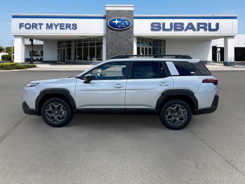 New 2026 Subaru Outback Premium image 6