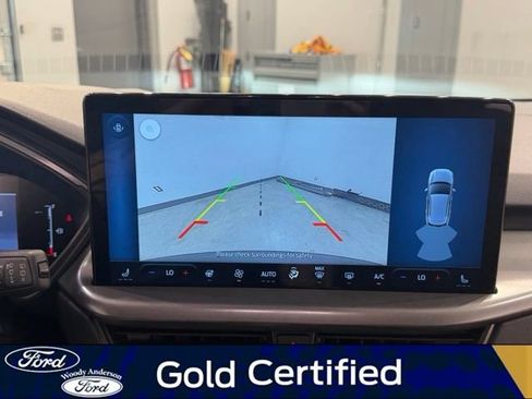 Certified 2025 Ford Escape Active w/ Tech Pack #1 FWD image 16