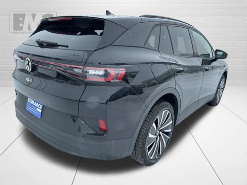 New 2026 Volkswagen ID.4 Pro AWD/4WD image 4