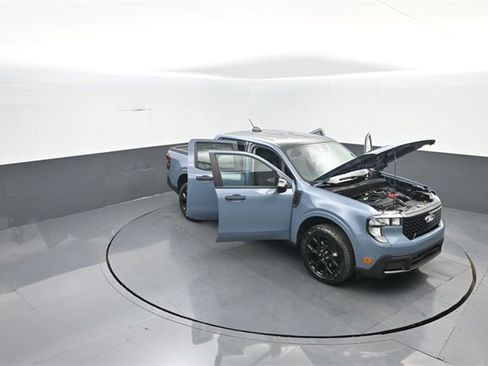 New 2026 Ford Maverick XLT w/ XLT Luxury Package image 33