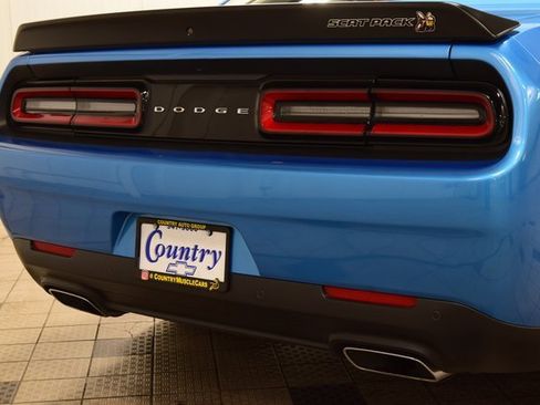 Used 2023 Dodge Challenger R/T Scat Pack image 21