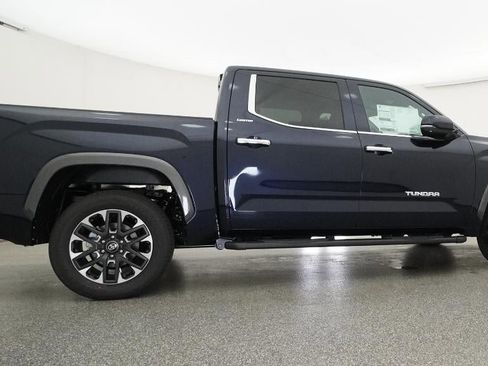 New 2026 Toyota Tundra Limited AWD/4WD image 26