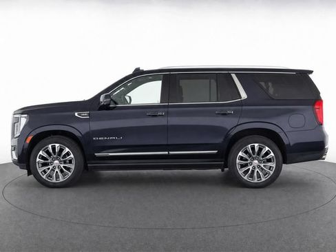 Used 2023 GMC Yukon Denali RWD image 4