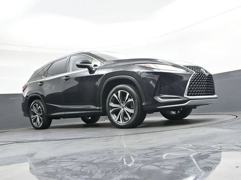 Used 2021 Lexus RX 350L FWD w/ Premium Package image 30