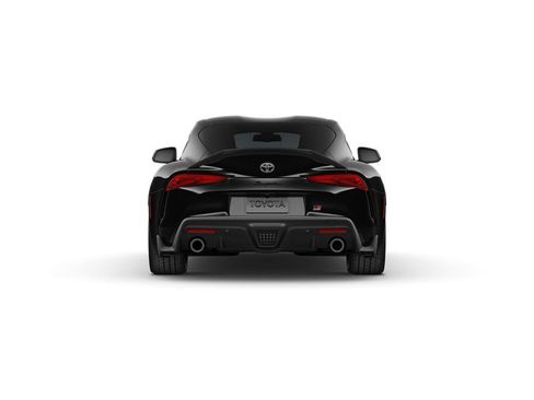 New 2026 Toyota Supra image 12