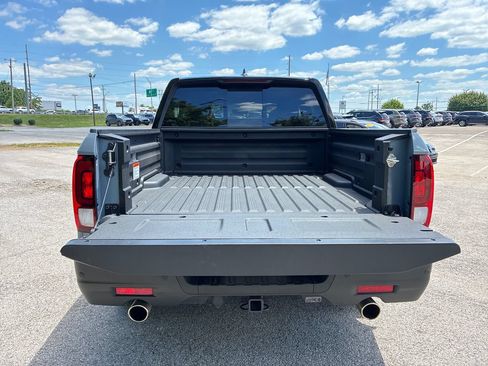 Used 2026 Honda Ridgeline TrailSport image 19