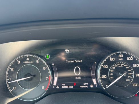 Used 2021 Acura TLX w/ Technology Package FWD image 28