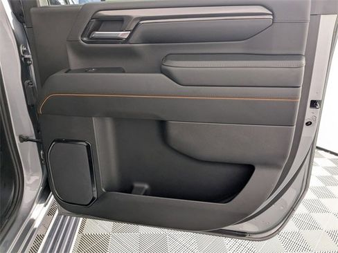 Certified 2024 GMC Sierra 2500 AT4 w/ Technology Package image 33