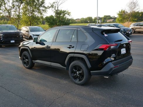 Certified 2025 Toyota RAV4 XLE AWD/4WD image 6