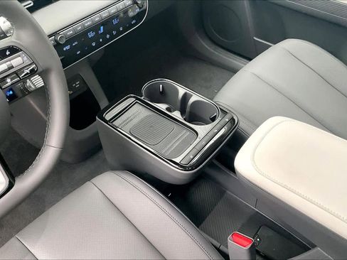 Certified 2026 Hyundai Ioniq 5 SEL RWD image 16