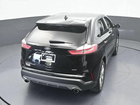 Used 2024 Ford Edge Titanium AWD/4WD image 54