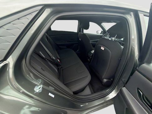 New 2026 Hyundai Elantra Sport FWD image 19