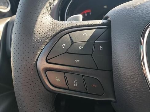 New 2026 Dodge Durango GT AWD/4WD image 29