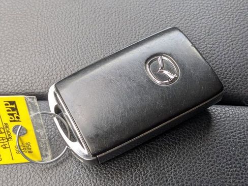 Used 2024 MAZDA CX-50 AWD 2.5 S w/ Preferred Package image 27