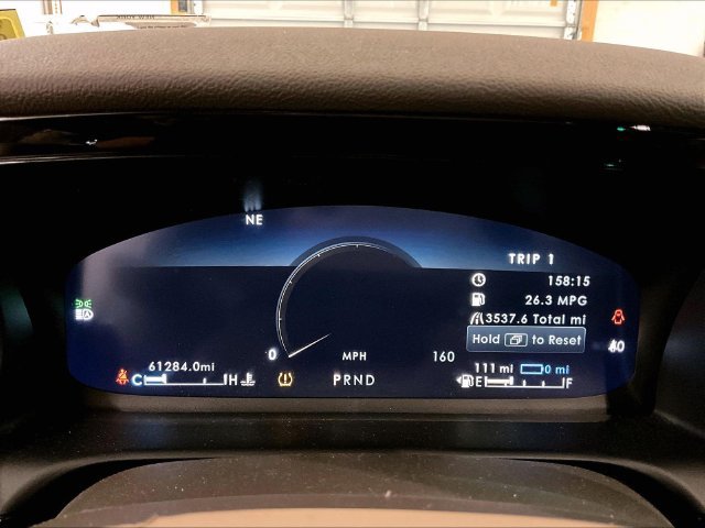 Used 2021 Lincoln Aviator Grand Touring w/ Equipment Group 301A AWD/4WD image 19