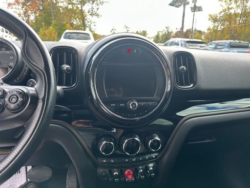 Used 2020 MINI Cooper Countryman S w/ Premium Package image 14