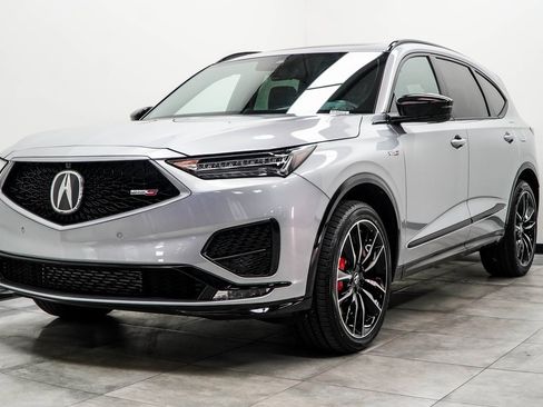 Used 2024 Acura MDX Type S image 6
