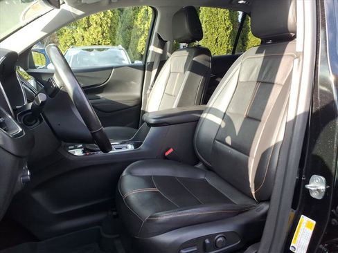 Used 2022 Chevrolet Equinox Premier image 12