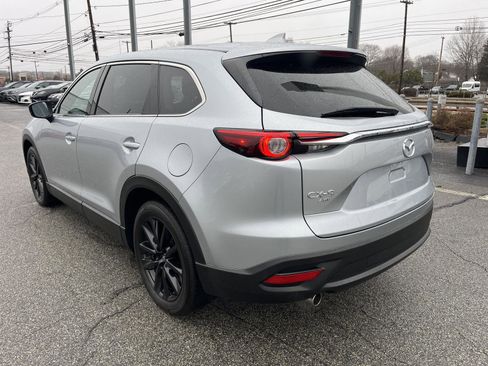 Used 2023 MAZDA CX-9 Touring Plus image 5