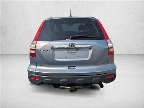 Used 2007 Honda CR-V EX-L image 6