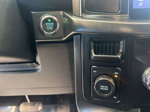 Used 2023 Ford F150 XLT w/ Equipment Group 302A High image 27