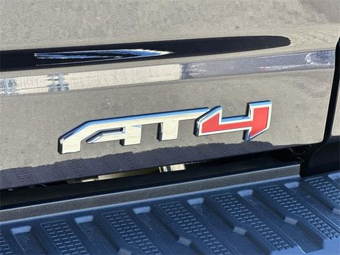 New 2026 GMC Sierra 2500 AT4 w/ AT4 Premium Plus Package image 29