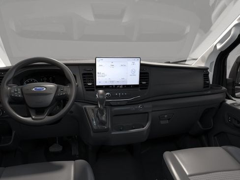 New 2025 Ford Transit 150 Low Roof AWD image 25
