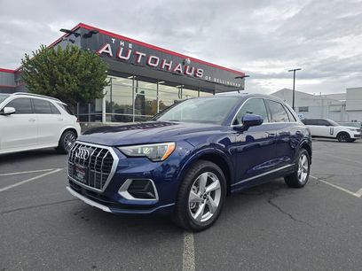 Used 2021 Audi Q3 2.0T Premium w/ Convenience Package