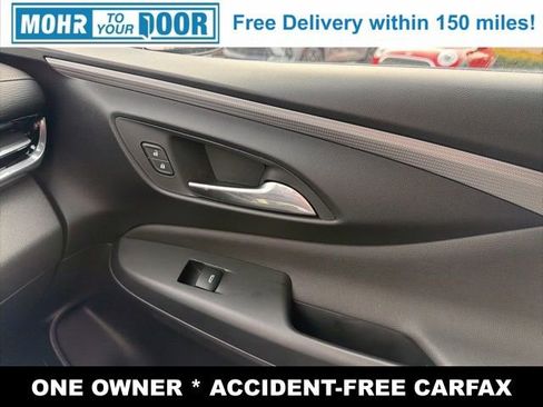 Used 2024 Buick Envista Avenir image 26