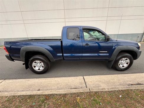 Used 2008 Toyota Tacoma 4x4 Access Cab image 10