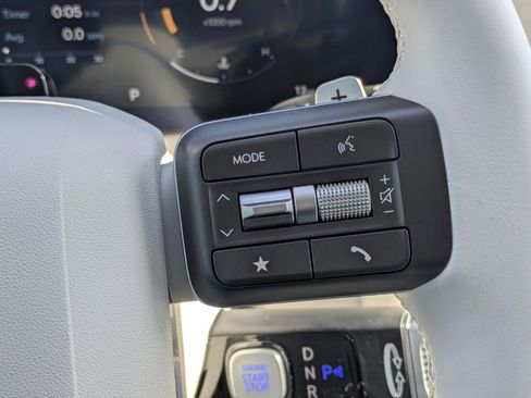 New 2026 Hyundai Palisade SEL image 29