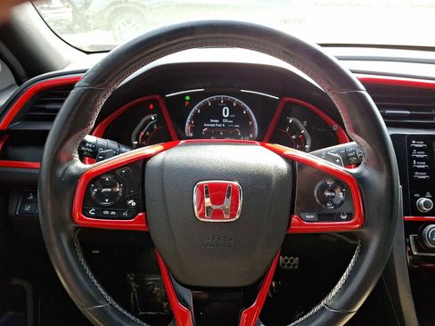 Used 2021 Honda Civic Sport image 19