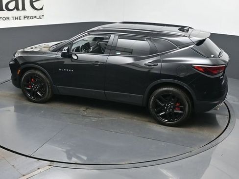 Used 2023 Chevrolet Blazer LT image 42