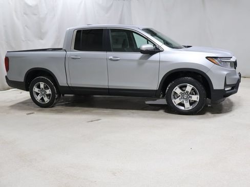New 2026 Honda Ridgeline RTL image 6