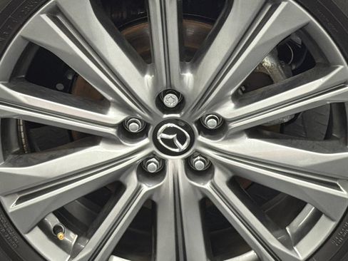 Certified 2025 MAZDA CX-5 Signature AWD/4WD image 5