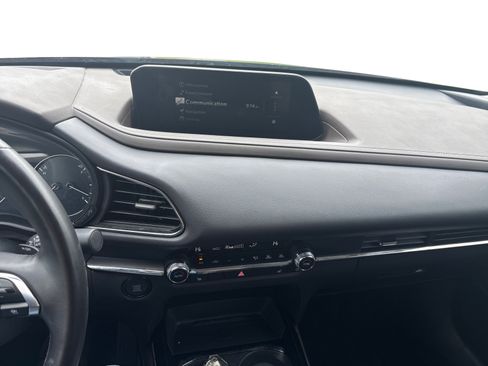 Used 2024 MAZDA CX-30 AWD 2.5 S w/ Premium Package image 16