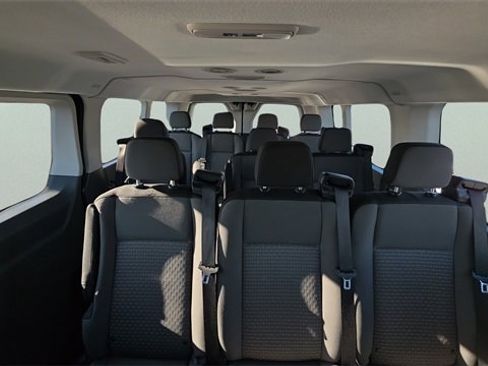 Used 2023 Ford Transit 350 XLT image 23